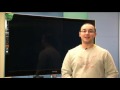 TV de LED Samsung 55 embarca no Wi-Fi