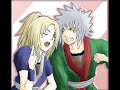 JiraiyaxTsunade Who Knew