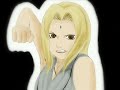 JiraiyaxTsunade Who Knew