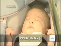 Rewelacja dla rodziców!!! Automatyczna Kołyska Dream Mover. Dziecko zasypia szybciej, śpi dłużej i jest spokojne. Mniej płaczu, kolki i niepokoju! Nieoceniona pomoc dla każdego rodzica. Sprawdź! To naprawdę działa!