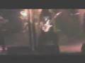 Cazic - first gig