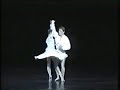Alina Cojocaru & Johan Kobborg in Manon (2) Alina Cojocaru & Johan Kobborg in Manon (2)