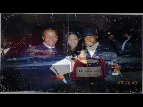 2pac feat. EDI Mean - Hennessey remix