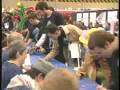 videos de Midnight Launch Event Footage - World of Warcraft Wrath of the Lich King