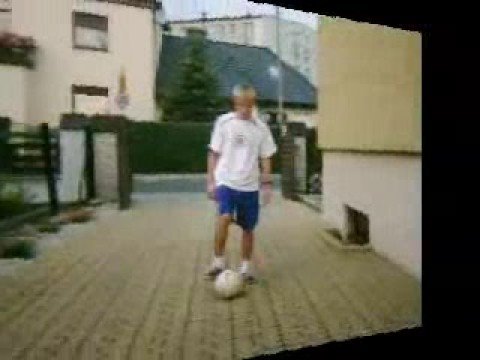 ronaldinio