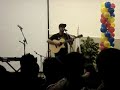 Passion - Desperately (CSUSB)
