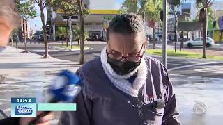 Baixas temperaturas em Marília: termômetros devem ficar abaixo de 8°