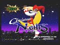 Christmas Nights into Dreams... [Claris Night]