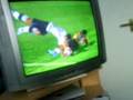 fifa 09 dancing