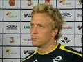 Interview with Erik Edman