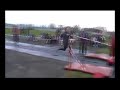 pole vault accident