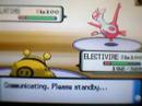 Pok�mon Diamond/Pearl Wifi battle 5: Syarith