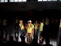Freshmen class of 10 AIR JAM!!!!!