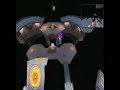 Quake 3 Trickjumping - Trick Art