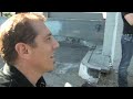 Michael Grecco - Guerilla shooting,  Los Angeles