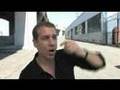 Michael Grecco - Guerilla shooting,  Los Angeles