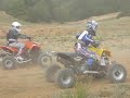 quad cross 125 sportif n°8