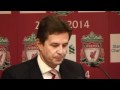 Liverpool FC in record sponsorship deal with bank