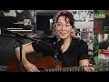 Agua de Annique bij Desmet live -Yalin-