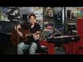 Agua de Annique bij Desmet live -Yalin-