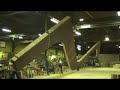 Glue Laminated Wood Hay Barn Flip Glue Laminated Wood Hay Barn Flip