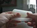 Touch MP4 Player Review (Part 1)