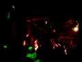 Blindside - Eye Of The Storm (Live)