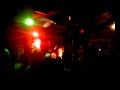 teledysk, klip, Blindside,- Eye Of The Storm