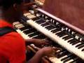 Tye Tribbett's Keyboardist