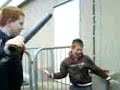 paddy v muffman