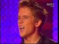 Toby Mulherrin Star Search Germany 2003