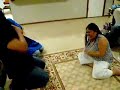 Spoon Game(ilocano k1d) Spoon Game(ilocano k1d)