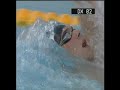 Olympic Swimming