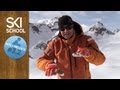 Intermediate Ski Lesson #3.2 - Clutch / Accelerator Exercise
