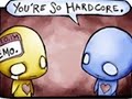 So Contagious-Acceptance (Pon and Zi aka Emo Dolls)