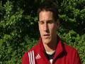Helge Payer Torwartschule
