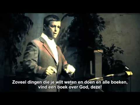 Leef voor de eeuwigheid