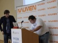Мои lightning talks с #PyConRU: Статический генератор сайтов Obraz http://t.co/XB36Ciaq7H Сообщество FProg.ru http://t.co/s3WIk1OHJe