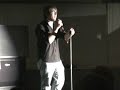 Steve Grunwell stand-up comedy
