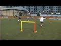 ENTRENAMIENTOS DE FUTBOL PABLO JIMENEZ -ARCHIGOL.FUENGIROLA