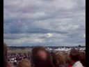 The red arrows at the Farnborough airshow! (1) The red arrows at the Farnborough airshow! (1)