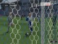 Spotkanie barażowe o II ligę Pesland Gorek-Kosi