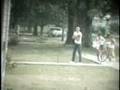 Hall Home Movies 1964 - part 2 of 7 - old 8mm