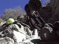 Socal RC Rock Crawling - Mt. Wilson Practice