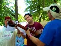 18 слёт КСП Восточного побережья, весна 2007Indian Head Campground, Bloomsburg, PA