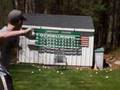 Wiffle Ball Knuckleball