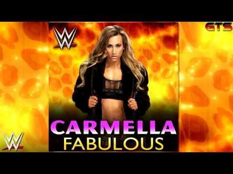 carmella