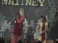 Shanti Club  NSO BHANGRA PERFORMANCE