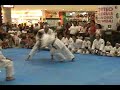 Goju-Kan  Exhibici�n