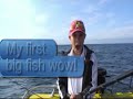 salmon fishing canada